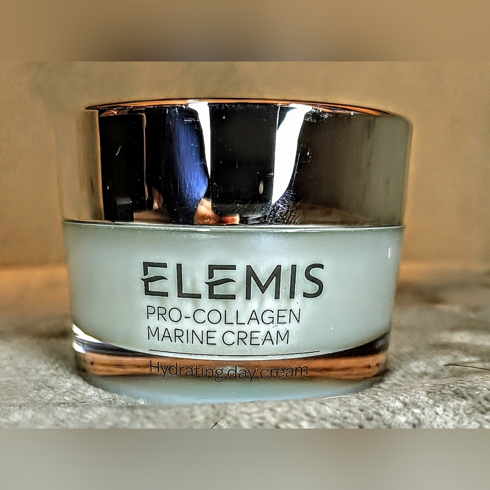 ELEMIS Pro-Collagen Marine Cream